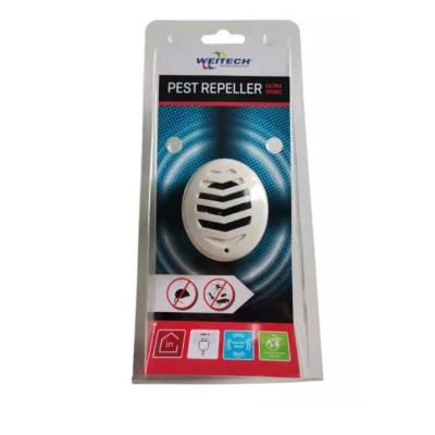 RÉPULSIF À ULTRASONS WEITECH WEITECH - 2