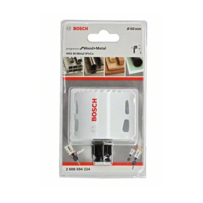 SCIE CLOCHE 60MM BOSCH BOSCH - 2