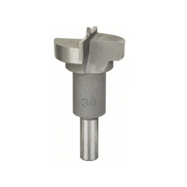 MÈCHE POUR CHARNIÈRE INVISIBLE 30*56MM BOSCH