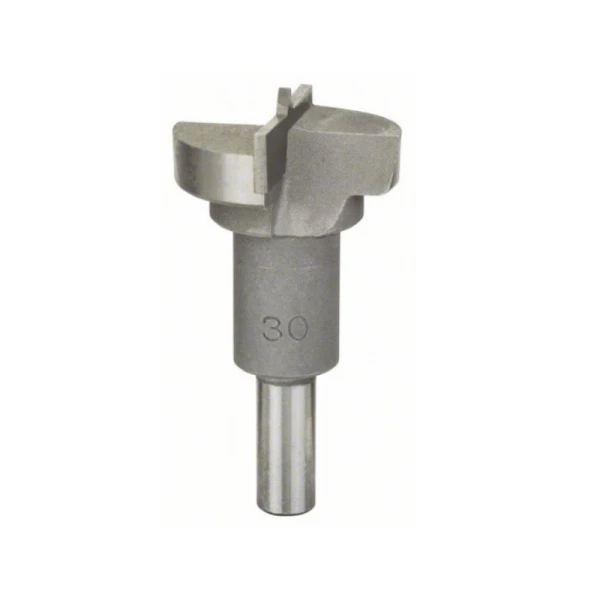 MÈCHE POUR CHARNIÈRE INVISIBLE 30*56MM BOSCH