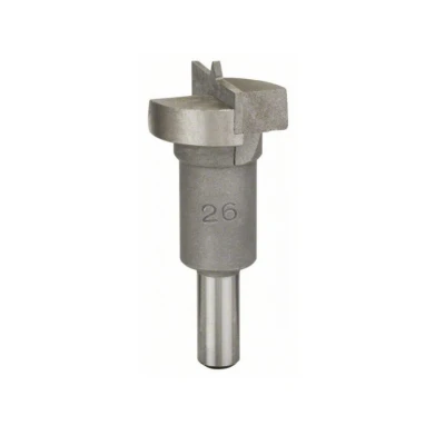 MÈCHE POUR CHARNIÈRE INVISIBLE 26*56MM BOSCH BOSCH - 1