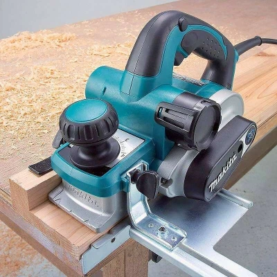 RABOT ÉLECTRIQUE 850W 82MM MAKITA MAKITA - 2