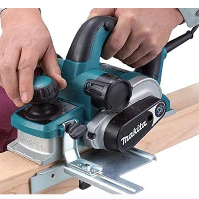 RABOT ÉLECTRIQUE 850W 82MM MAKITA MAKITA - 3