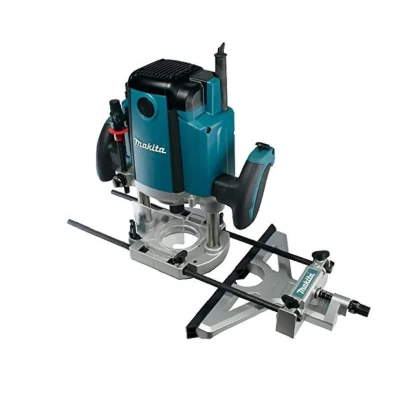 DEFONCEUSE PLANGEANTE 1800W 12MM MAKITA MAKITA - 2