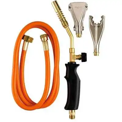 CHALUMEAU AVEC 3 BRULEURS I004K - 1