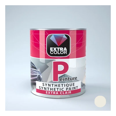 PEINTURE AUTOMOBILE EXTRA CLAIR PEUGEOT 1304 EXTRA COLOR EXTRA COLOR - 1