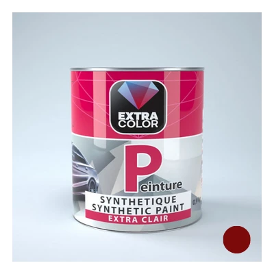 PEINTURE AUTOMOBILE EXTRA CLAIR PEUGEOT 1406 EXTRA COLOR EXTRA COLOR - 1