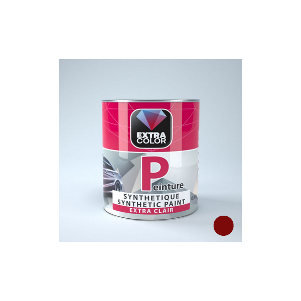 PEINTURE AUTOMOBILE EXTRA CLAIR PEUGEOT 1406 EXTRA COLOR