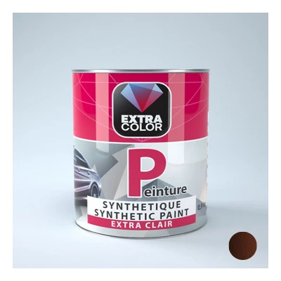 PEINTURE AUTOMOBILE EXTRA CLAIR PEUGEOT 1782 EXTRA COLOR EXTRA COLOR - 1