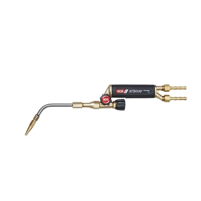 CHALUMEAU JETSOUD MUJELLI - 1