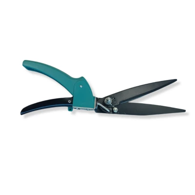 CISAILLE À GAZON 340MM GREEN SEASON - 1