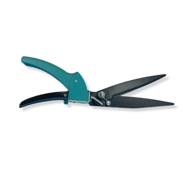 CISAILLE À GAZON 340MM GREEN SEASON