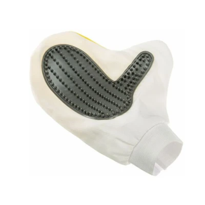 GANT DE MASSAGE POUR CHIENS ET CHATS FERPLAST FERPLAST - 1