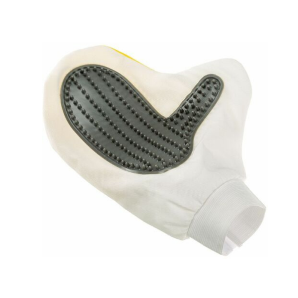 GANT DE MASSAGE POUR CHIENS ET CHATS FERPLAST