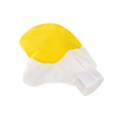 GANT DE MASSAGE POUR CHIENS ET CHATS FERPLAST FERPLAST - 2