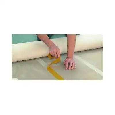 RUBAN SCOTCH DOUBLE FACE 4100 50MMx25M  - 2