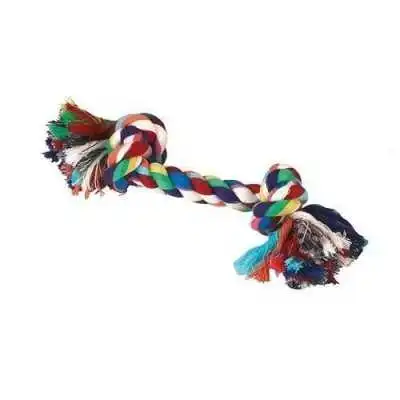 JOUET POUR CHIEN EN COTON 25CM FERPLAST FERPLAST - 1