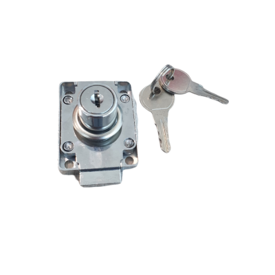 copy of SERRURE TIROIR 32 SANS GACHE MTS  - 2