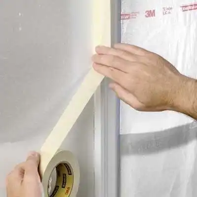 RUBAN DE MASQUAGE 50MM*50M EUROPA  - 2