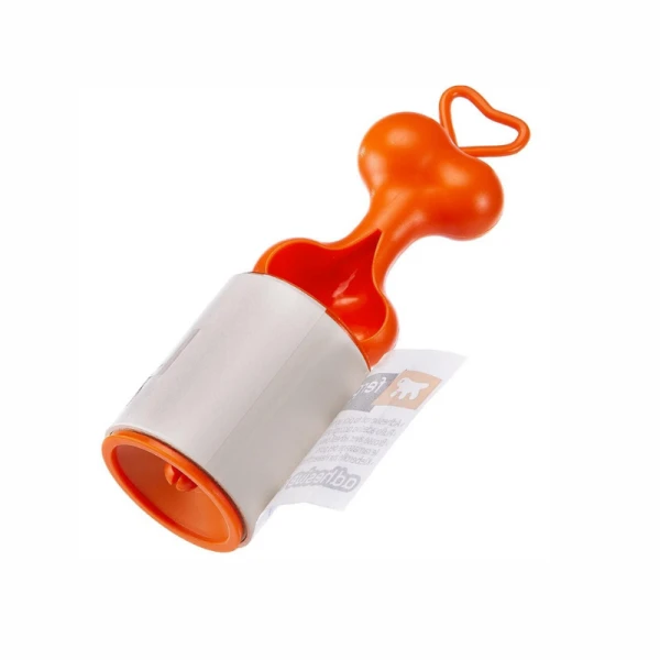 ROULEAU ADHÉSIF POUR ENLEVER LES POILS FERPLAST