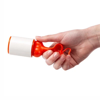 ROULEAU ADHÉSIF POUR ENLEVER LES POILS FERPLAST FERPLAST - 2