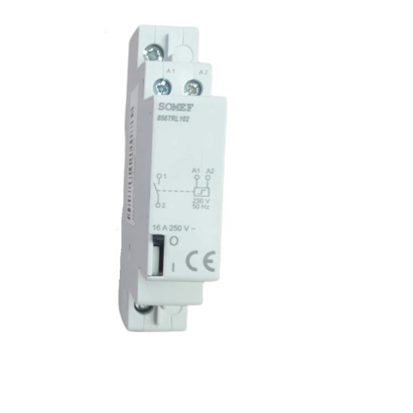 TÉLÉRUPTEUR 16A SOMEF