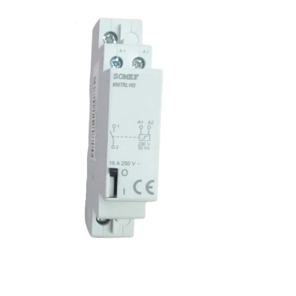 TÉLÉRUPTEUR 16A SOMEF