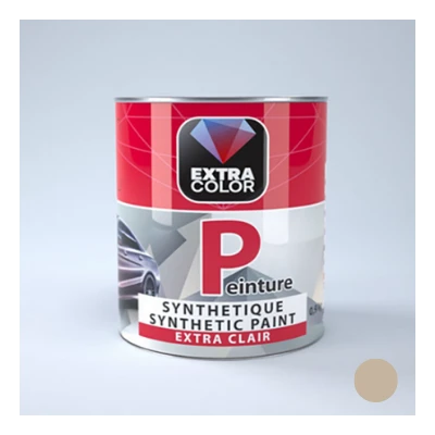 PEINTURE AUTOMOBILE EXTRA CLAIR RENAULT 170 EXTRA COLOR EXTRA COLOR - 1