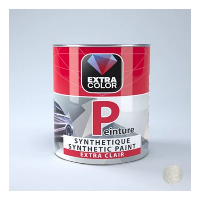 PEINTURE AUTOMOBILE EXTRA CLAIR RENAULT 977 EXTRA COLOR EXTRA COLOR - 1