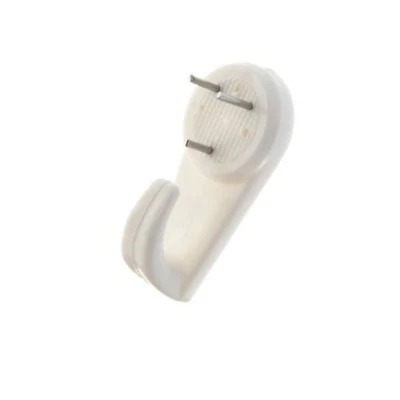 LOT DE 3 ACCROCHES TABLEAU 40MM AMIG AMIG - 1