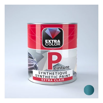PEINTURE AUTOMOBILE EXTRA CLAIR RENAULT 443 EXTRA COLOR EXTRA COLOR - 1