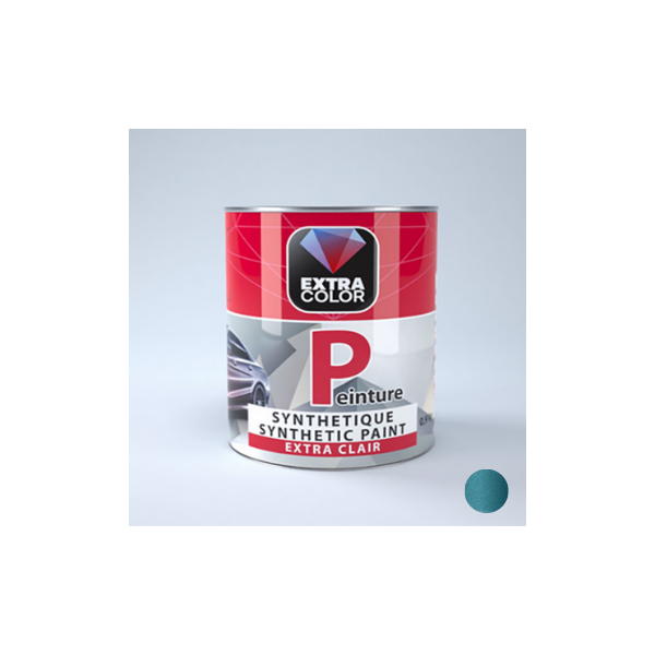 PEINTURE AUTOMOBILE EXTRA CLAIR RENAULT 443 EXTRA COLOR