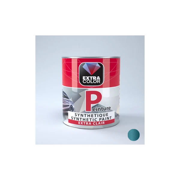 PEINTURE AUTOMOBILE EXTRA CLAIR RENAULT 443 EXTRA COLOR