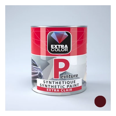 PEINTURE AUTOMOBILE EXTRA CLAIR RENAULT 721 EXTRA COLOR EXTRA COLOR - 1