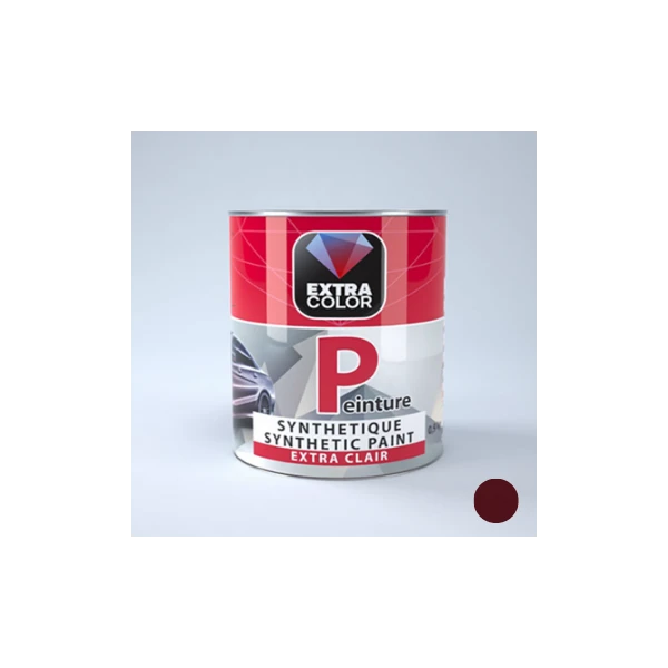 PEINTURE AUTOMOBILE EXTRA CLAIR RENAULT 721 EXTRA COLOR