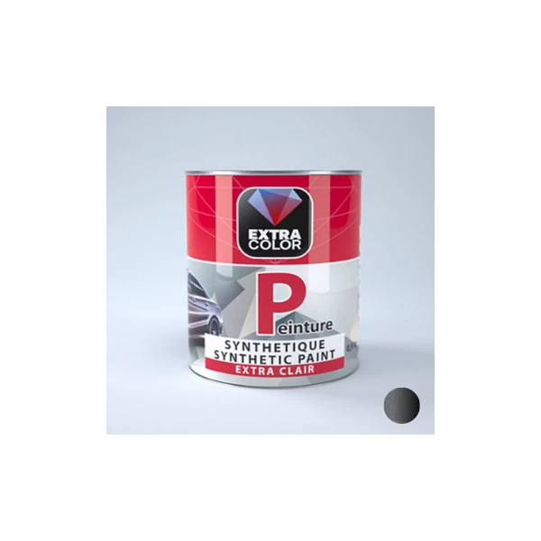 PEINTURE AUTOMOBILE EXTRA CLAIR RENAULT 644 EXTRA COLOR