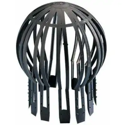 FILTRE DE GOUTTIÈRES CRAPAUDINE - 1