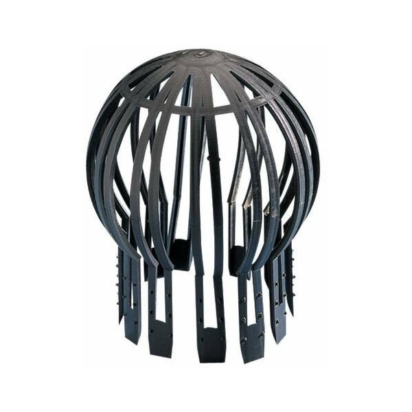 FILTRE DE GOUTTIÈRES CRAPAUDINE