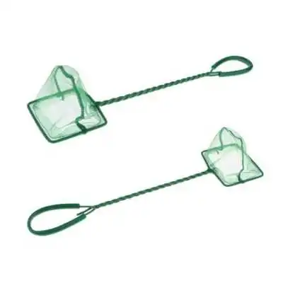 ÉPUISETTE POUR AQUARIUM 16*13CM BEEZTEES - 3