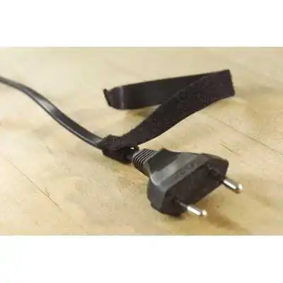 LOT DE 5 ATTACHES-CÂBLES SCRATCH 20CM×12MM TESA TESA - 2