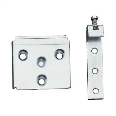 ATTACHE MÉTALLIQUE ÉLÉMENT/MEUBLE AMIG AMIG - 1