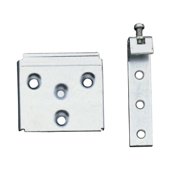 ATTACHE MÉTALLIQUE ÉLÉMENT/MEUBLE AMIG