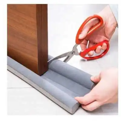 BOURRELET DOUBLE BOUDINS 950MM GRIS GEKO GEKO - 4