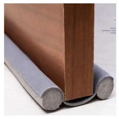 BOURRELET DOUBLE BOUDINS 950MM GRIS GEKO GEKO - 6