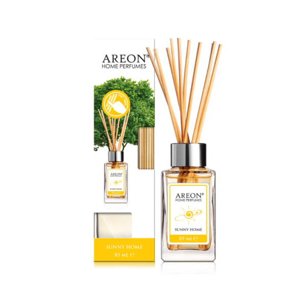 PARFUM D’AMBIANCE 85ML AREON