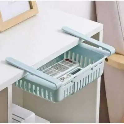 BOITE DE RANGEMENT RÉFRIGÉRATEUR SOTUFAB PLAST SOTUFAB PLAST - 4