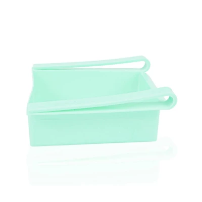 BOITE DE RANGEMENT RÉFRIGÉRATEUR EN PLASTIQUE  - 2