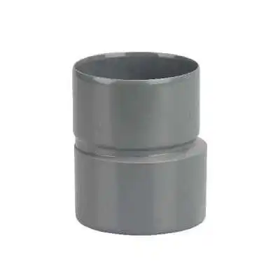 RÉDUCTION ENTONNOIR PVC ÉVACUATION Ø 100-110MM  - 1