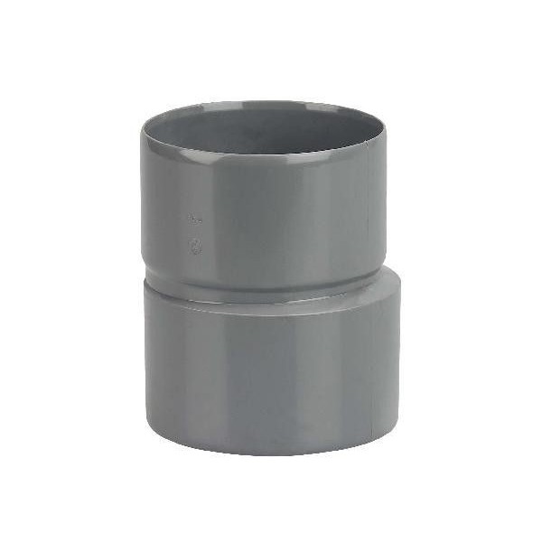 RÉDUCTION ENTONNOIR PVC ÉVACUATION Ø 100-110MM
