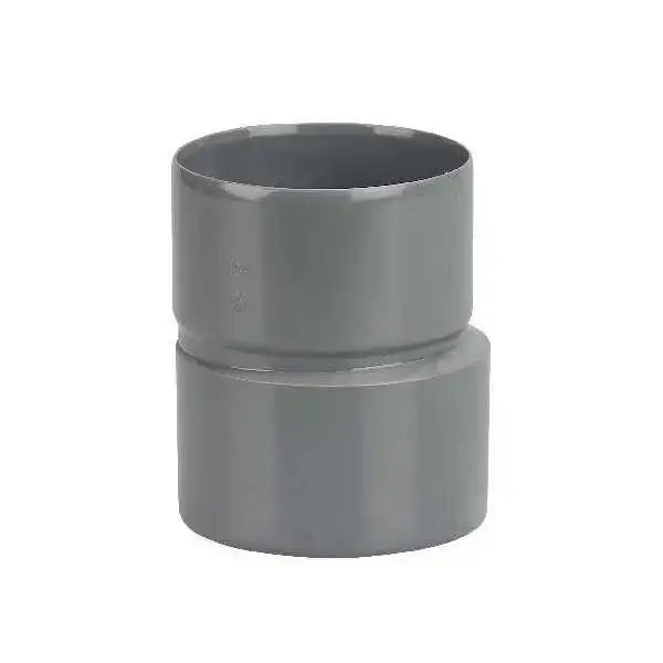 RÉDUCTION ENTONNOIR PVC ÉVACUATION Ø 100-110MM